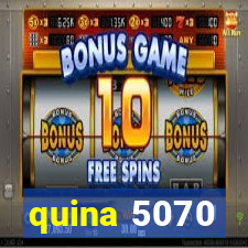 quina 5070